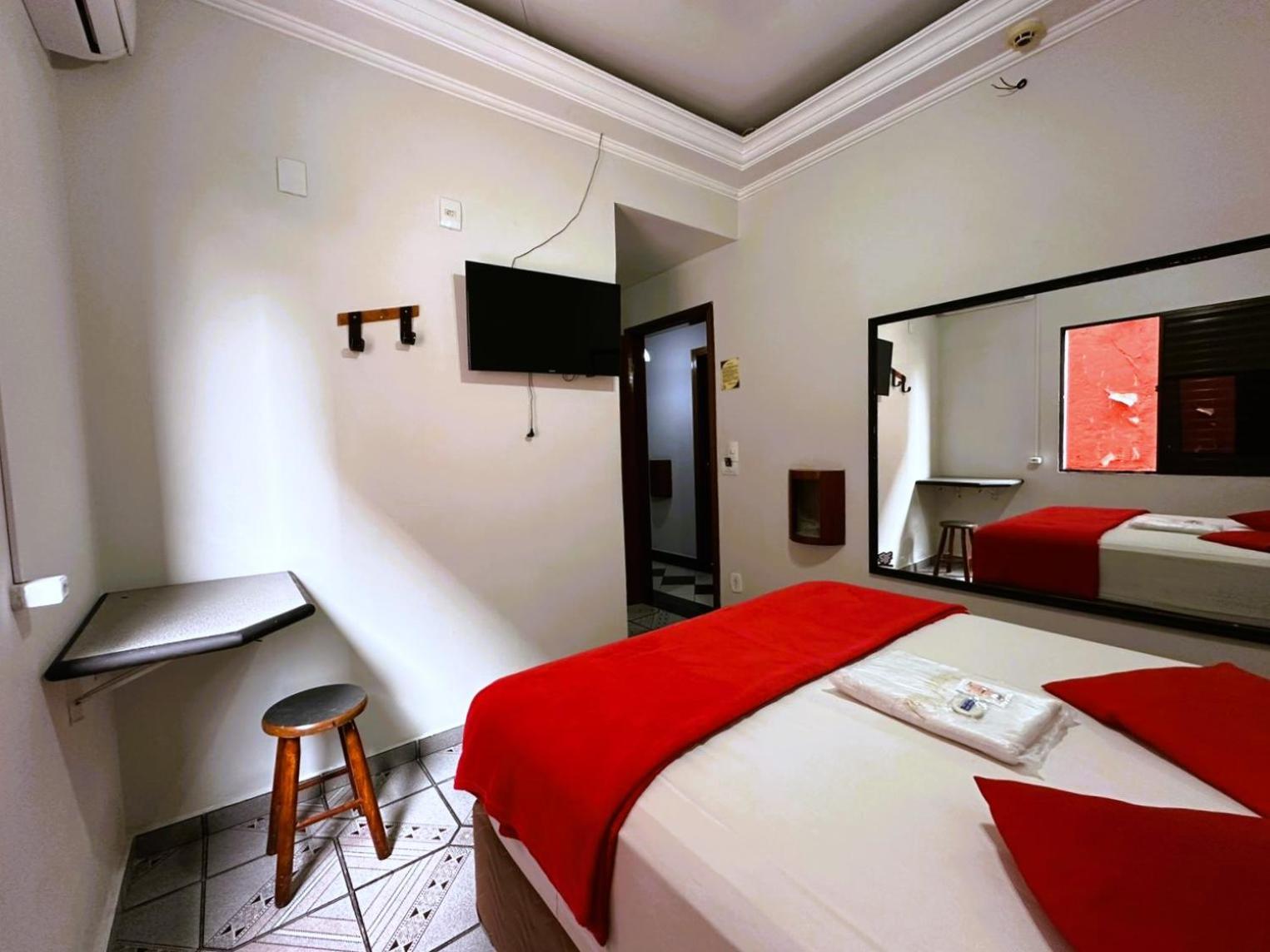 Memorial Hotel เซาเปาโล ภายนอก รูปภาพ