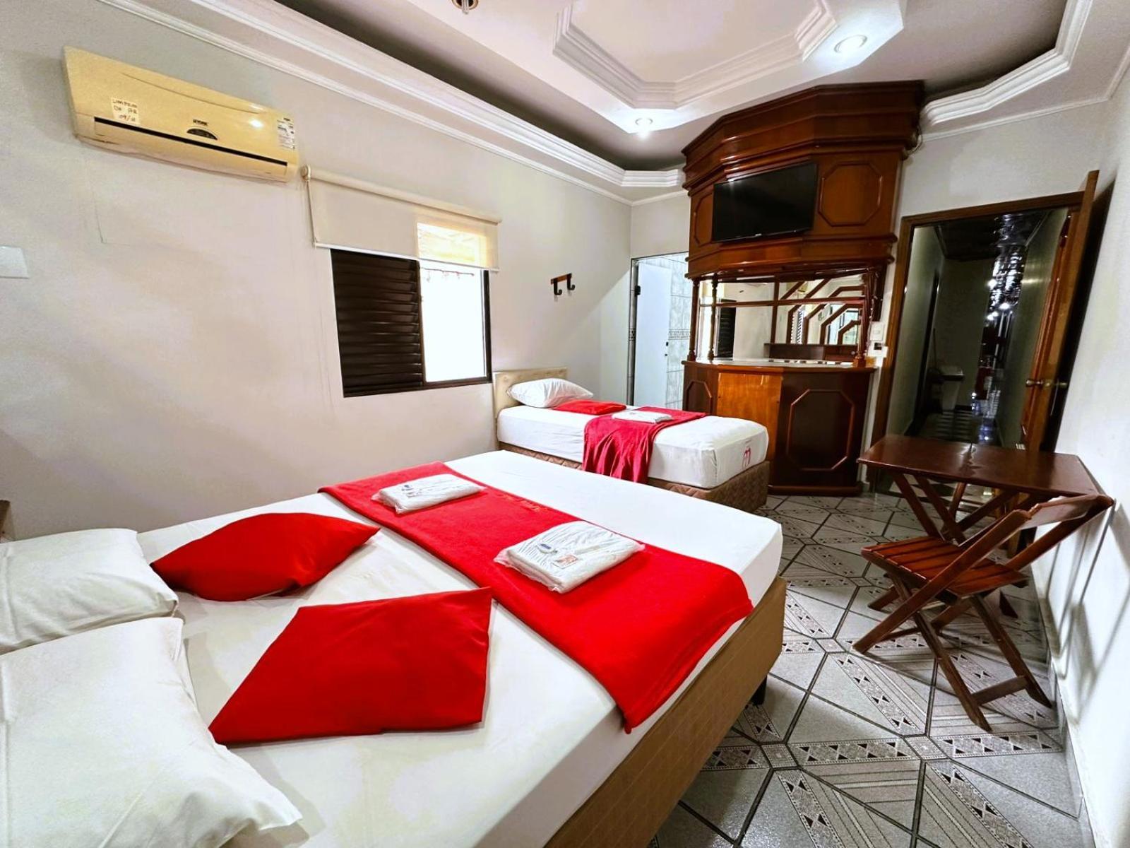 Memorial Hotel เซาเปาโล ภายนอก รูปภาพ