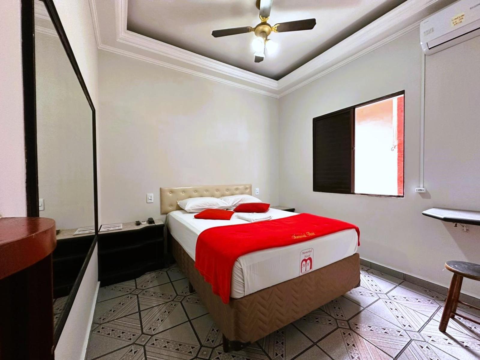 Memorial Hotel เซาเปาโล ภายนอก รูปภาพ